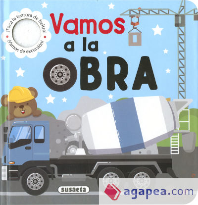 Vamos a la obra