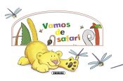 Portada de Vamos de safari