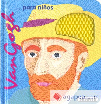 Van Gogh... Para Niqos