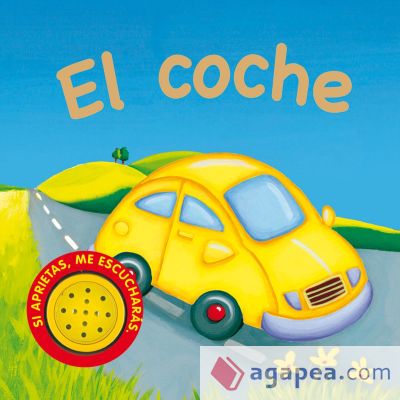 Vehículos Ruidosos. El coche