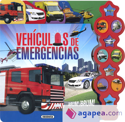 Vehículos de emergencias