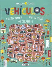 Portada de Vehiculos