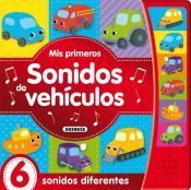 Portada de Veh&iacute;culos