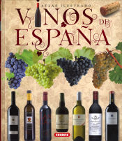 Portada de Vinos de España