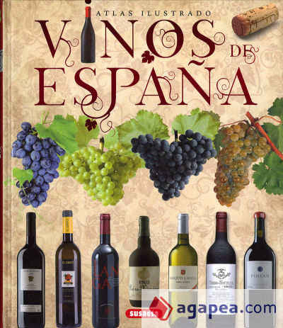 Vinos de España