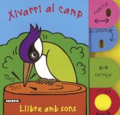 Portada de Xivarri el camp