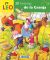 Portada de Ya Leo. 20 historias de la granja, de Ana Serna Vara