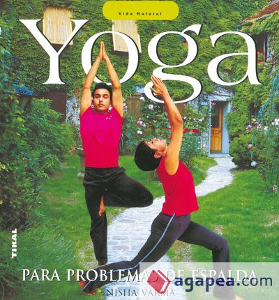 Yoga para problemas de espalda