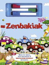 Portada de Zenbakiak