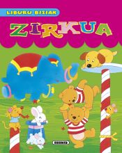 Portada de Zirkua