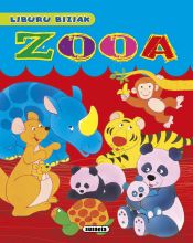 Portada de Zooa