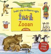 Portada de Zooan