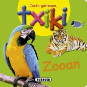 Portada de Zooan