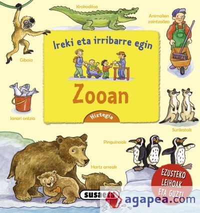 Zooan