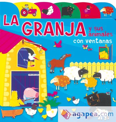 Índices Y Ventanas. La granja y sus animales