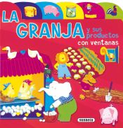 Portada de Índices Y Ventanas. La granja y sus productos