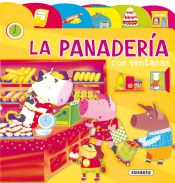 Portada de Índices Y Ventanas. La panadería