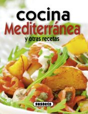 Portada de practicos de cocina. Cocina mediterránea y otras recetas