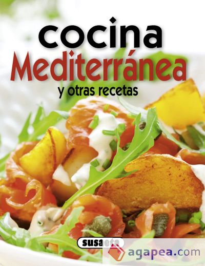 practicos de cocina. Cocina mediterránea y otras recetas