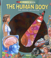 Portada de torch book. The human body