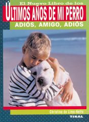 Portada de Últimos años de mi perro