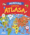 Munduko Soinuen Atlasa