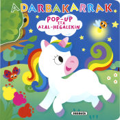 Portada de Adarbakarrak