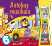 Portada de Autobus musikala