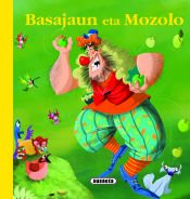 Portada de Basajaun eta Mozolo