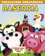 Portada de Baserria