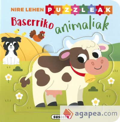 Baserriko Animaliak