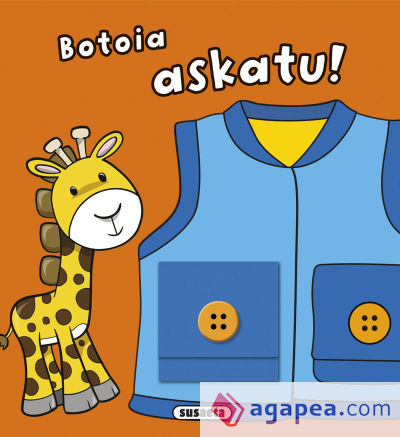 Botoia askatu!