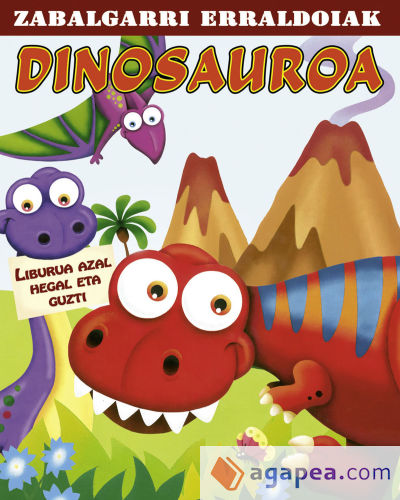 Dinosauroa