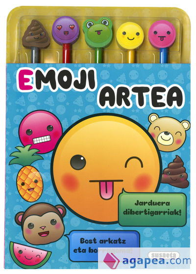 Emoji artea