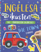 Portada de Eranskailuen laguntzaz!. The Town / Hiria