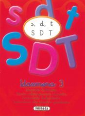Portada de Idazmena lantzeko koadernoak