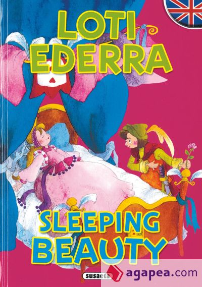 Ipuin Elebidunak. Loti ederra/Sleeping beauty