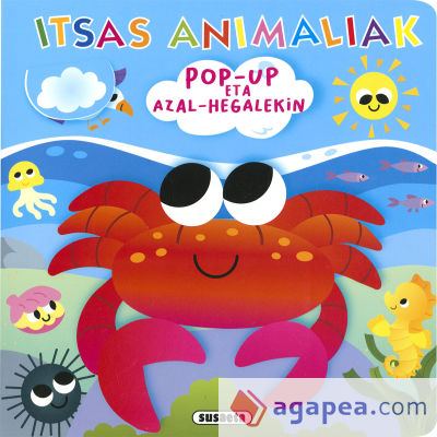 Itsas Animaliak