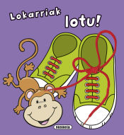 Portada de Lokarriak lotu!