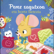 Portada de Perez sagutxoa eta hortz berezia