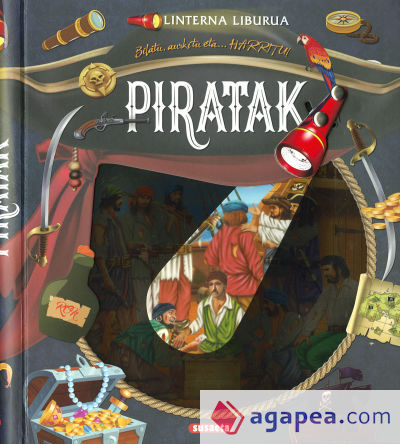 Piratak