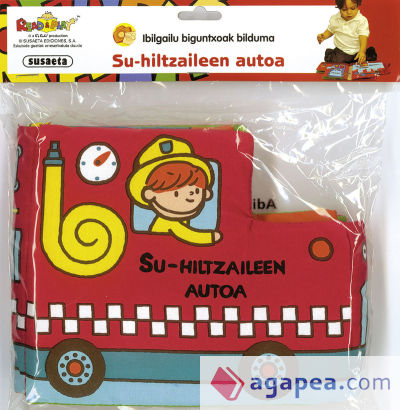 Su-hiltzaileen Autoa