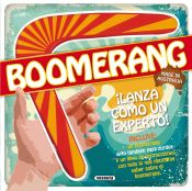 Portada de Boomerang