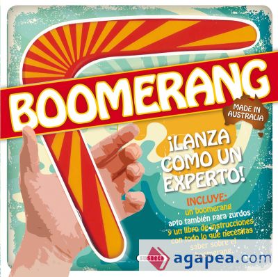 Boomerang