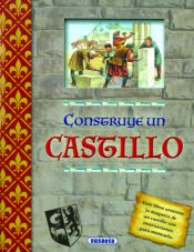 Portada de Construye un castillo