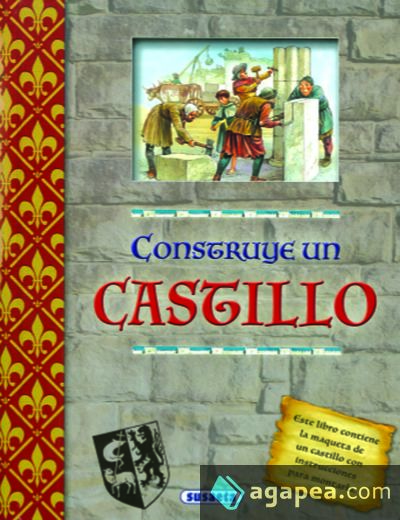 Construye un castillo Construye un castillo