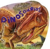 Portada de Dinosaurios