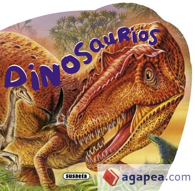 Dinosaurios