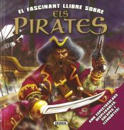 Portada de El fascinat llibre sobre. Els pirates