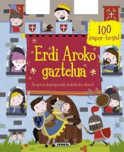 Portada de Erdi aroko gaztelua